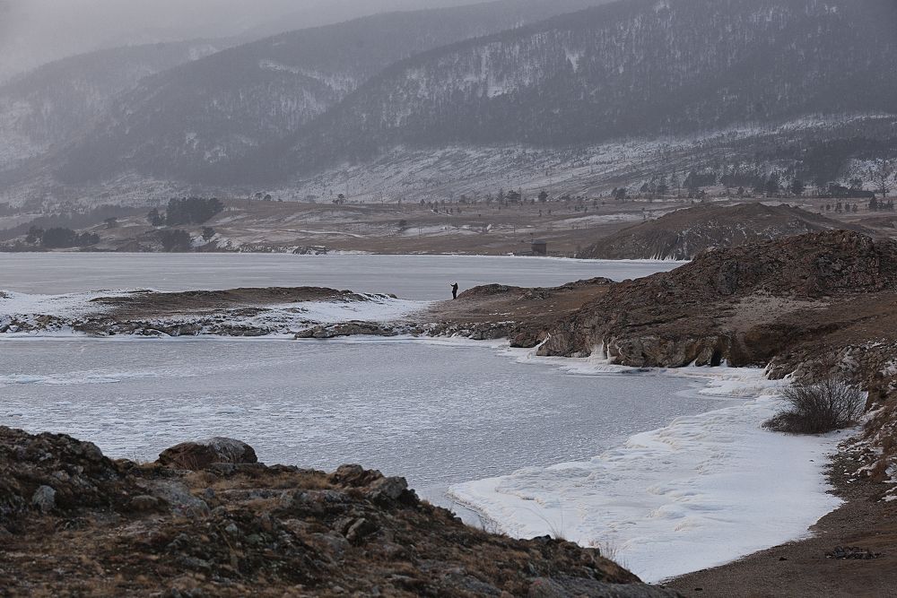 Фотография автора Лариса Кисурина