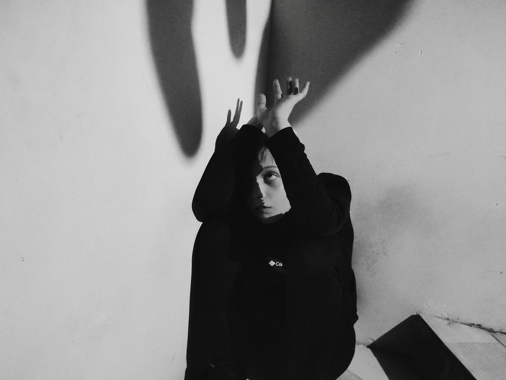 Photograph by Валерия Гончарова-Горобченко