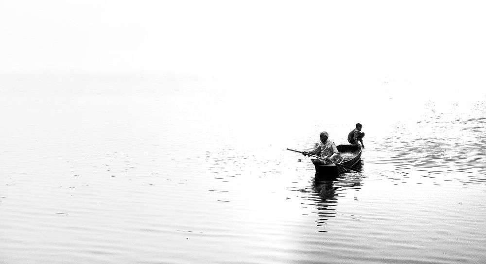 Photograph by Nishant Raj