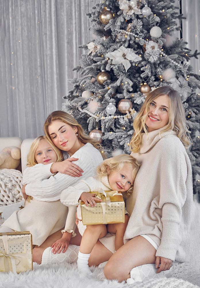 Photograph by Olga Barkovska