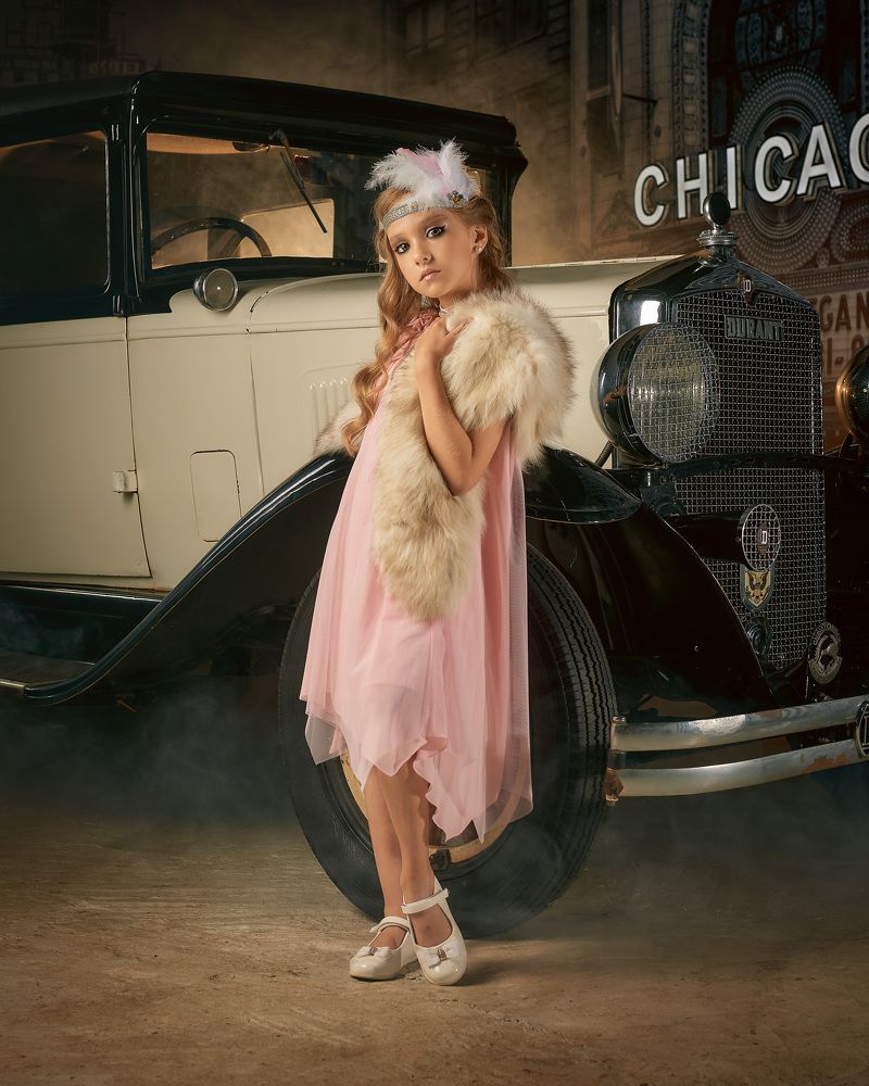 Photograph by Aleksey Romanov