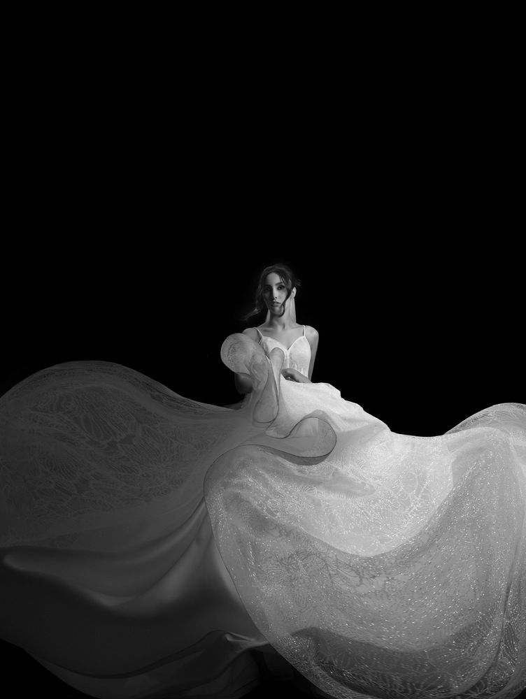 Photograph by Ardalan Hamedani