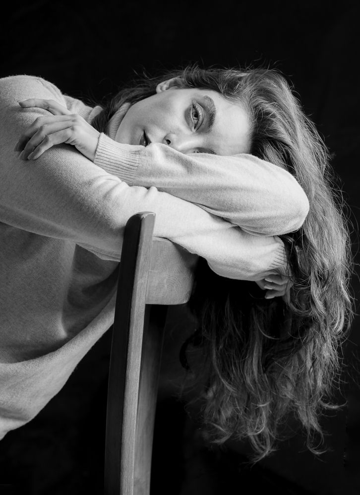 Photograph by Ardalan Hamedani