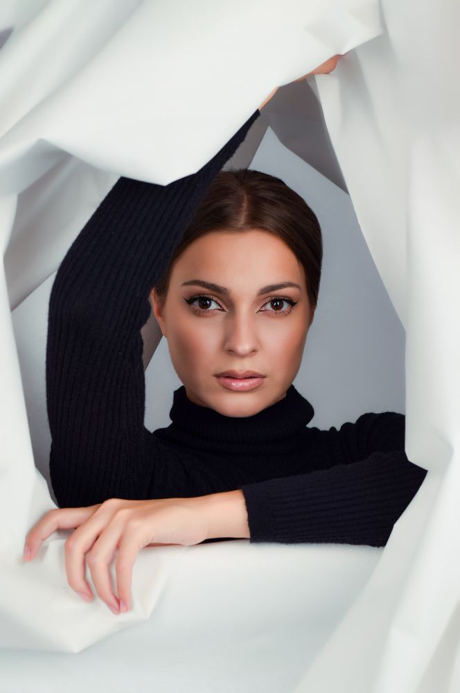 Photograph by Виктория Миллер