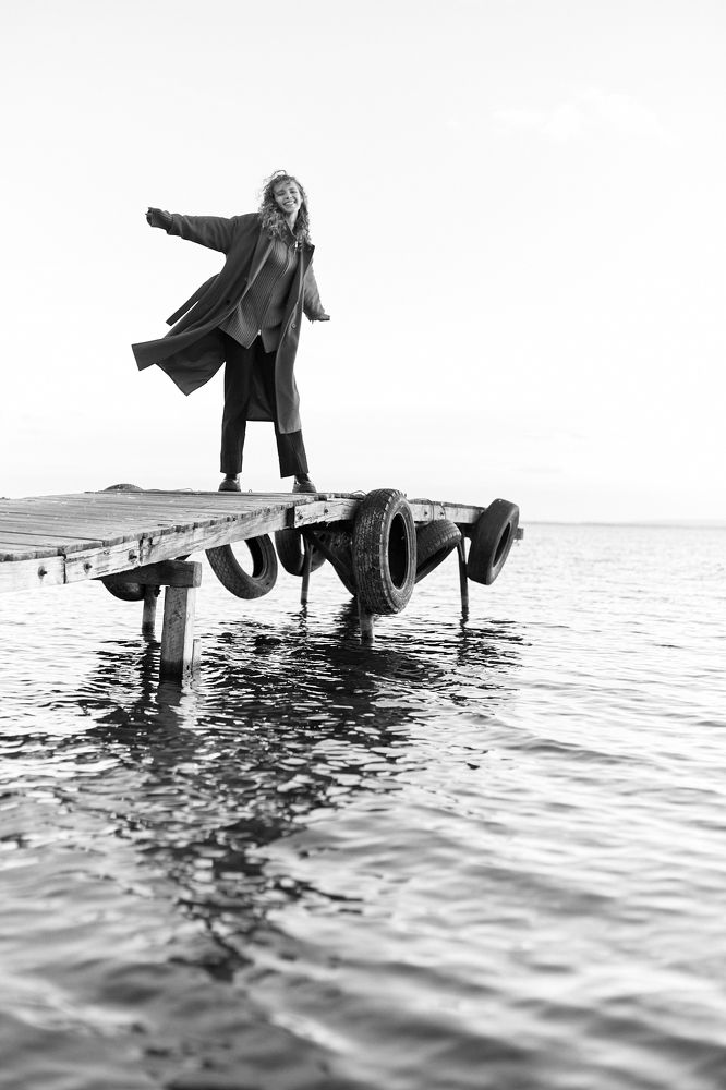 Photograph by Татьяна Танатова