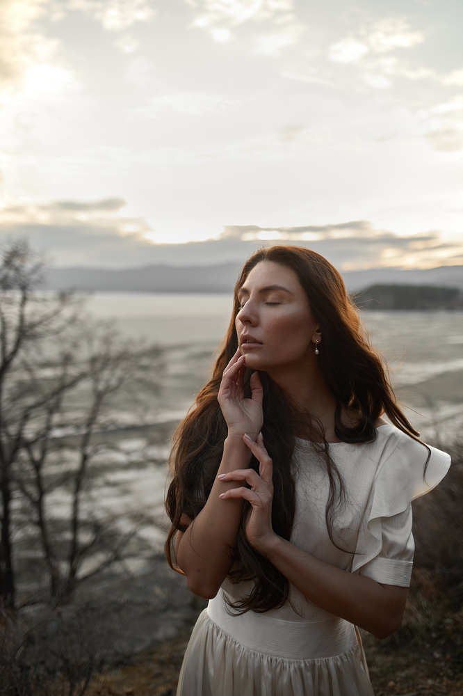 Photograph by Татьяна Танатова