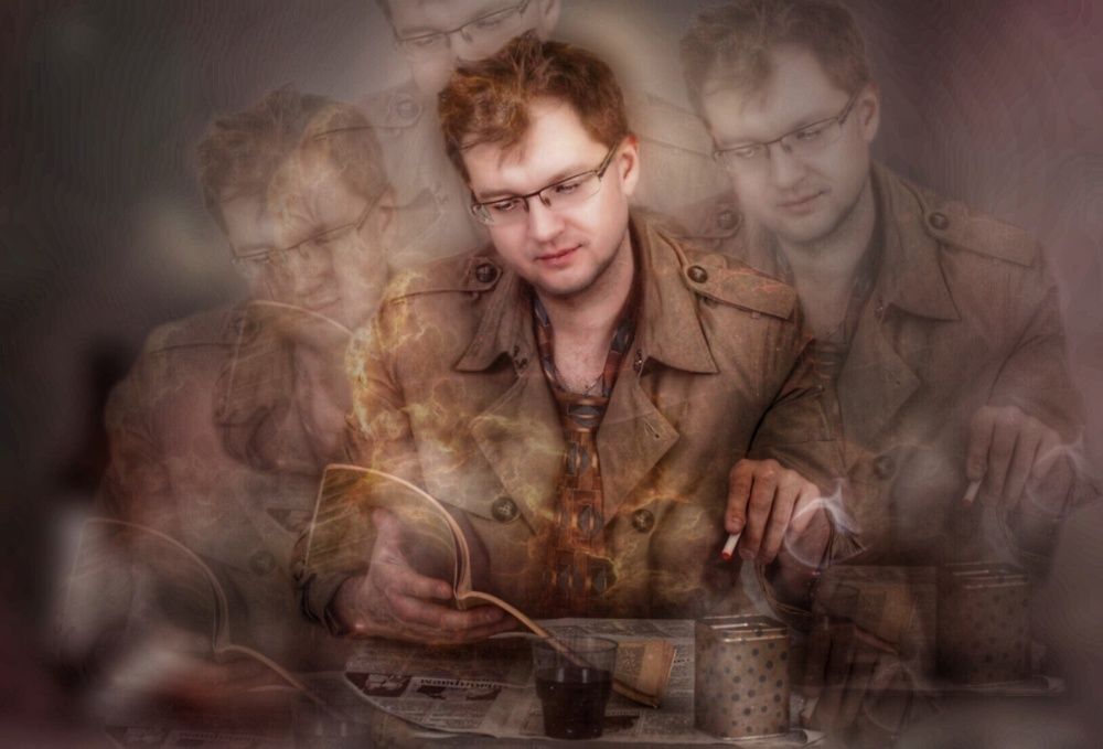 Холостяк