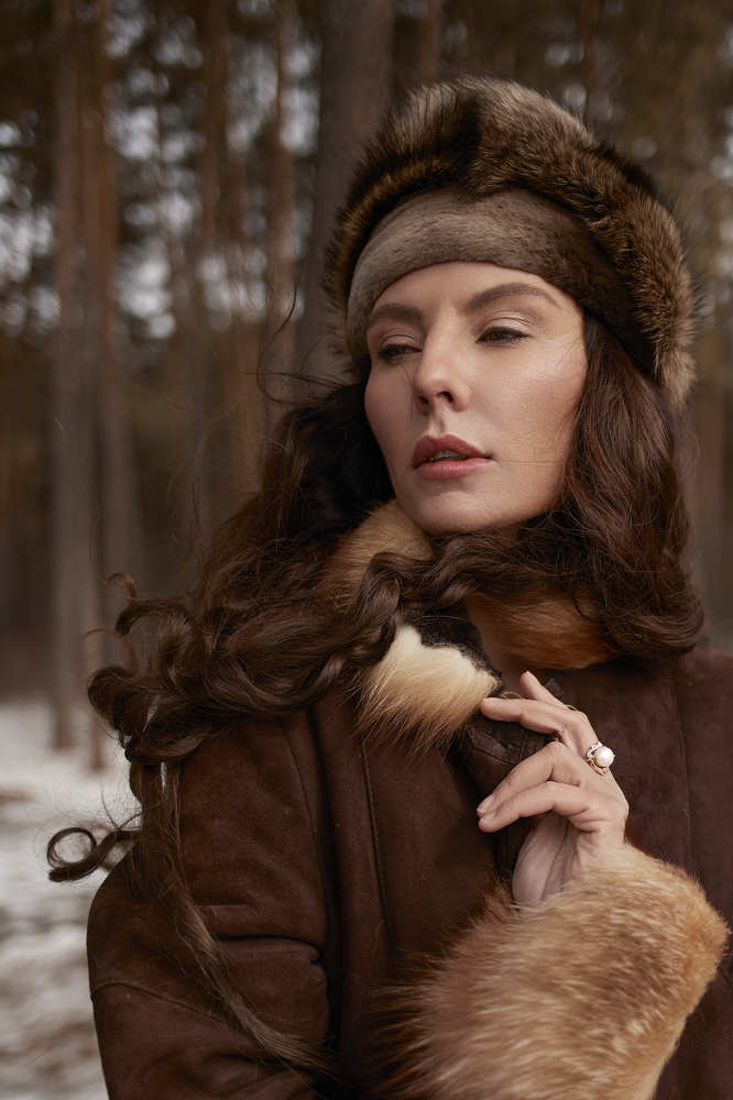 Photograph by Татьяна Танатова