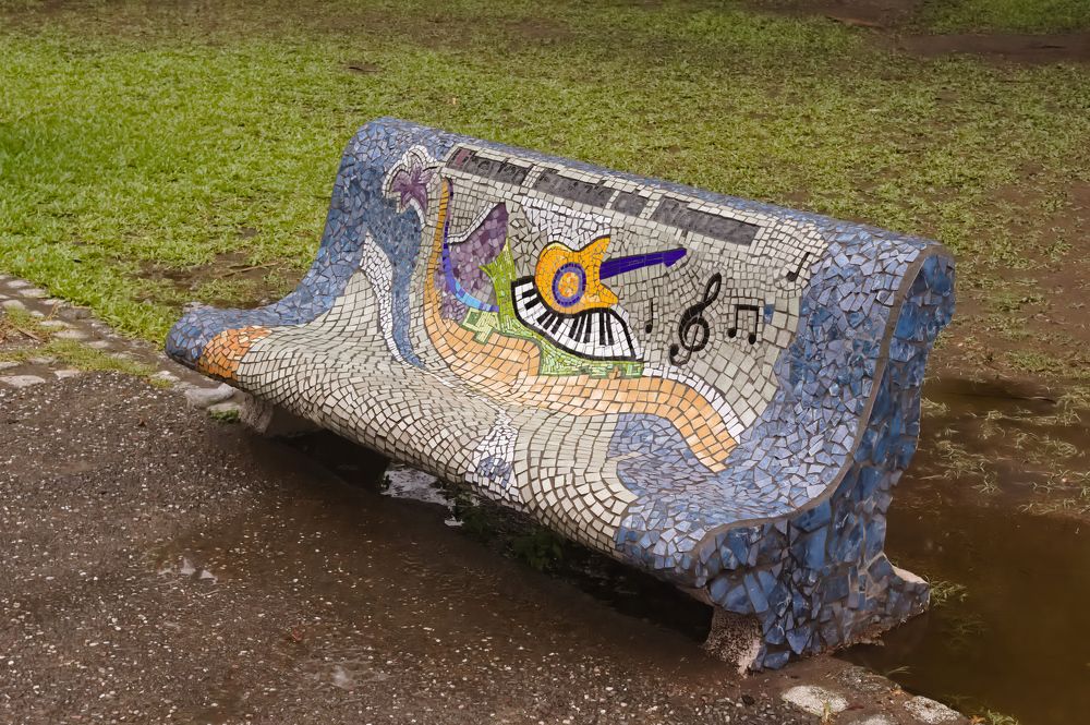 Photograph by Guillermo Topp