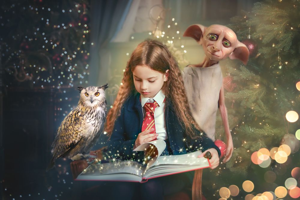 Photograph by Дарья Нартова