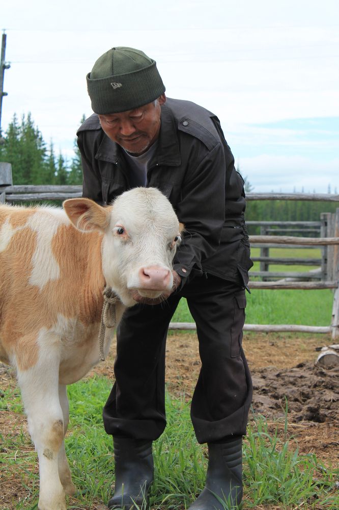 Photograph by Вероника Герасимова
