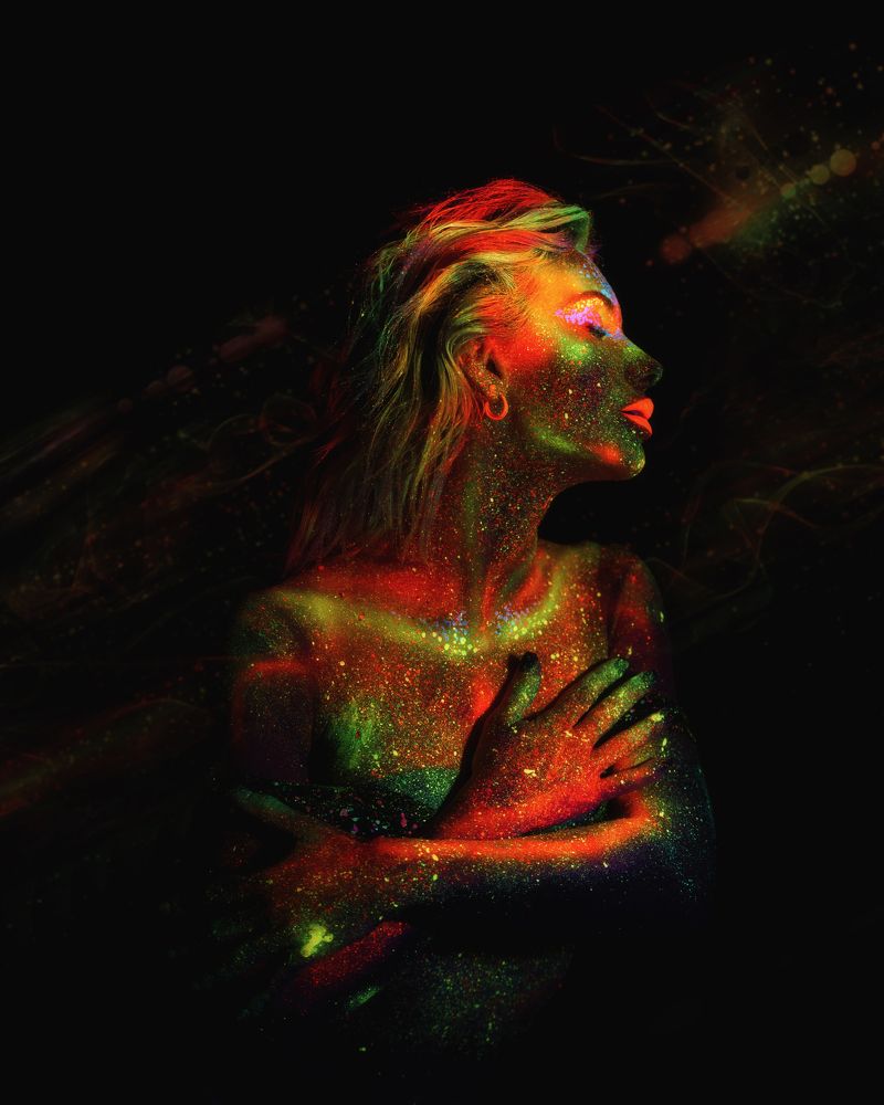 Photograph by Илья Матвеев