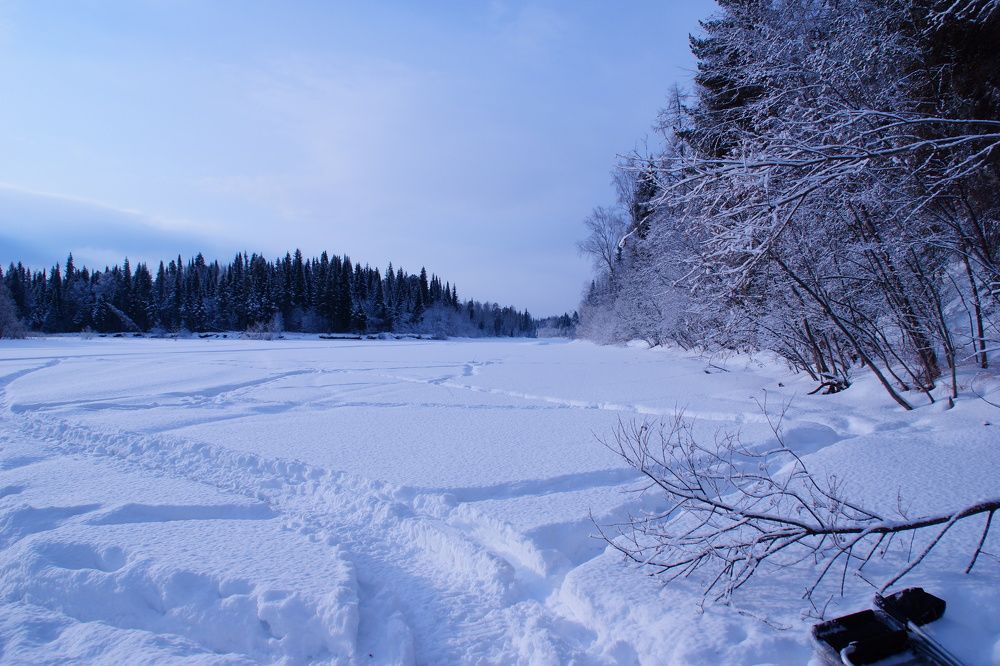 Photograph by Андрей Елькин
