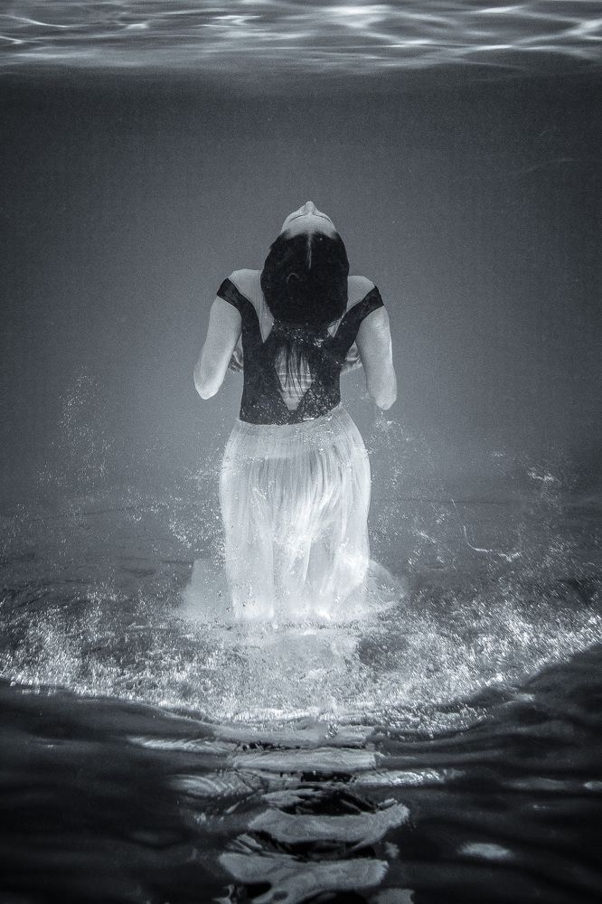 Photograph by Natalia Ushakova