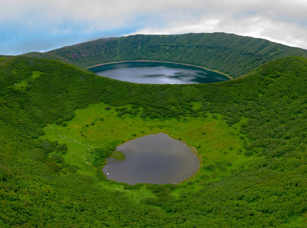 Photograph by Евгений Донских