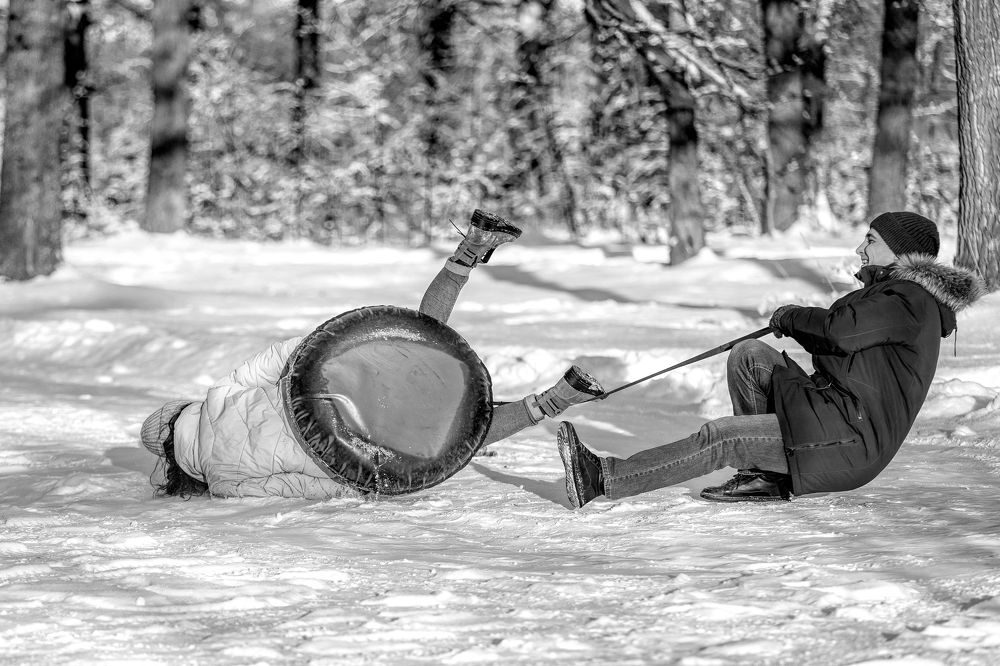 Photograph by Николай Кулагин