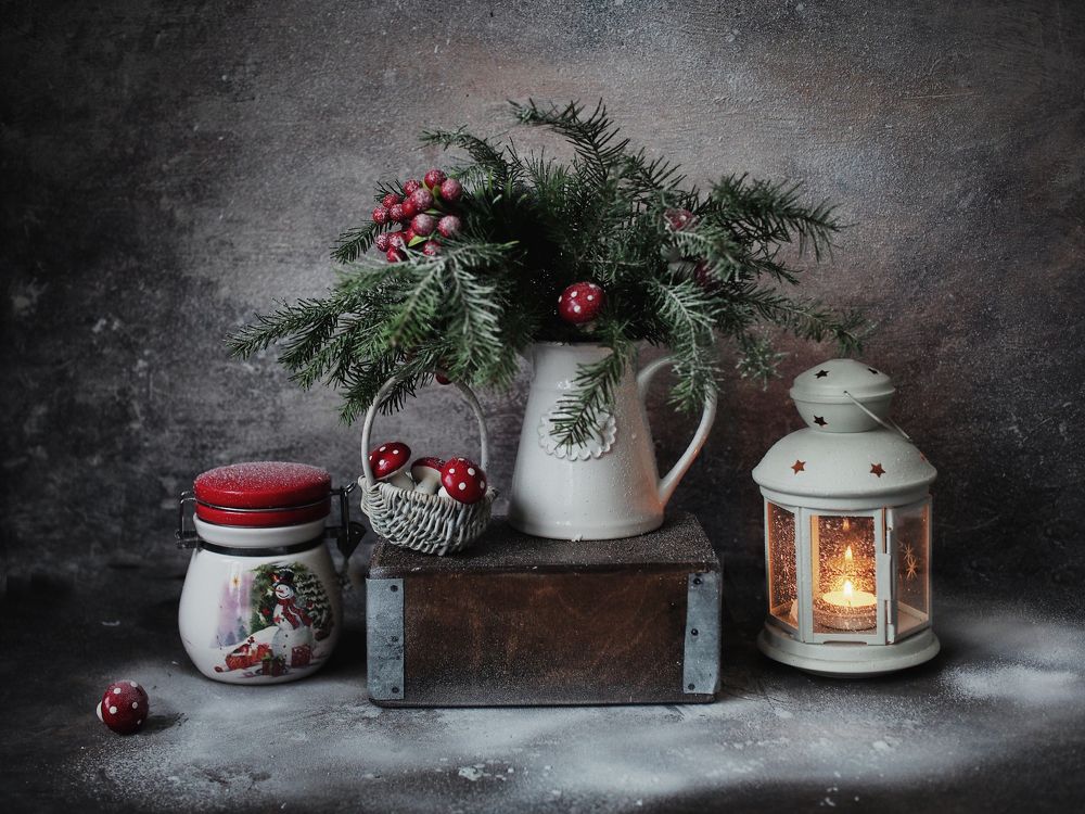 Photograph by Svetlana Inyusheva