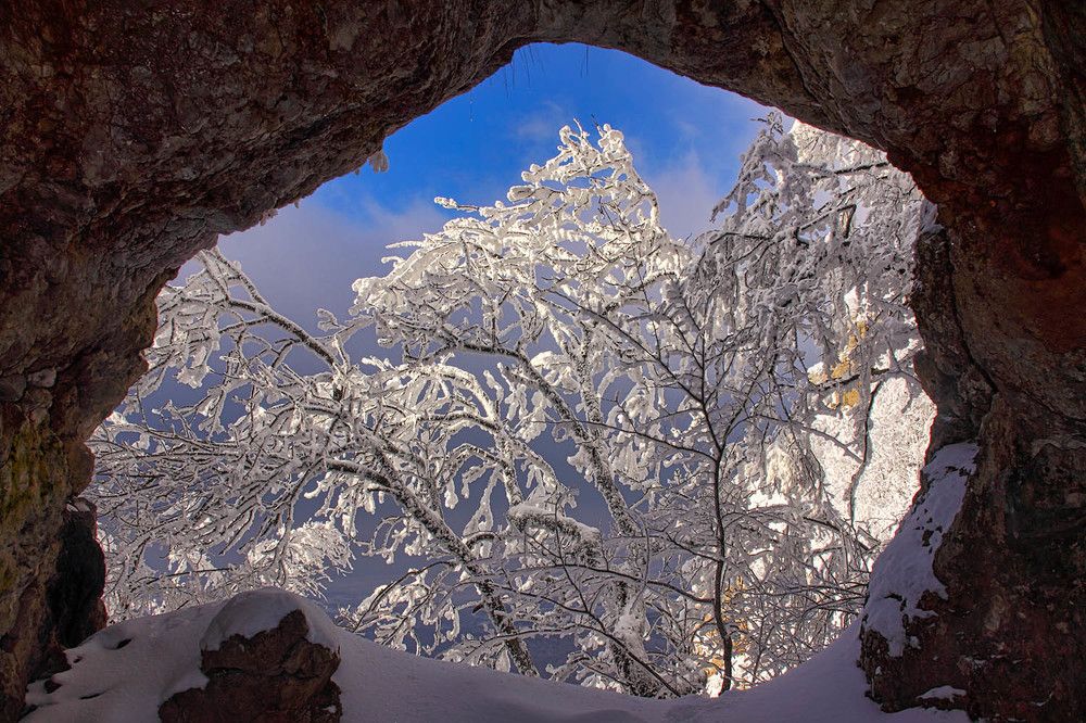 Photograph by Михаил Баевский