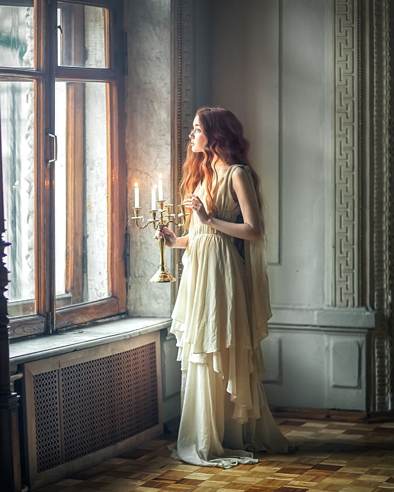 Photograph by Бармина Анастасия