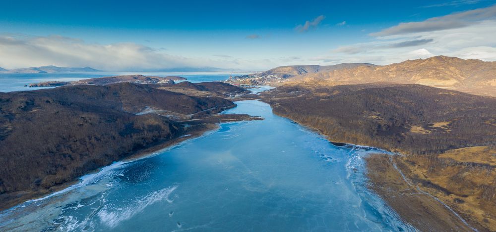 Photograph by Евгений Донских