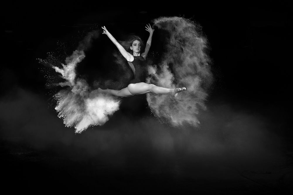 Photograph by FATIH GONUL