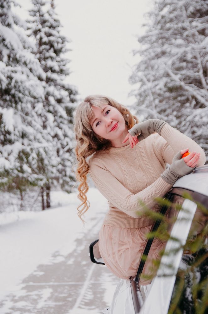 Photograph by Александра Лесина