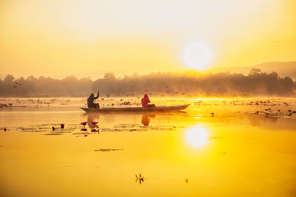 Photograph by Zubair Irshad