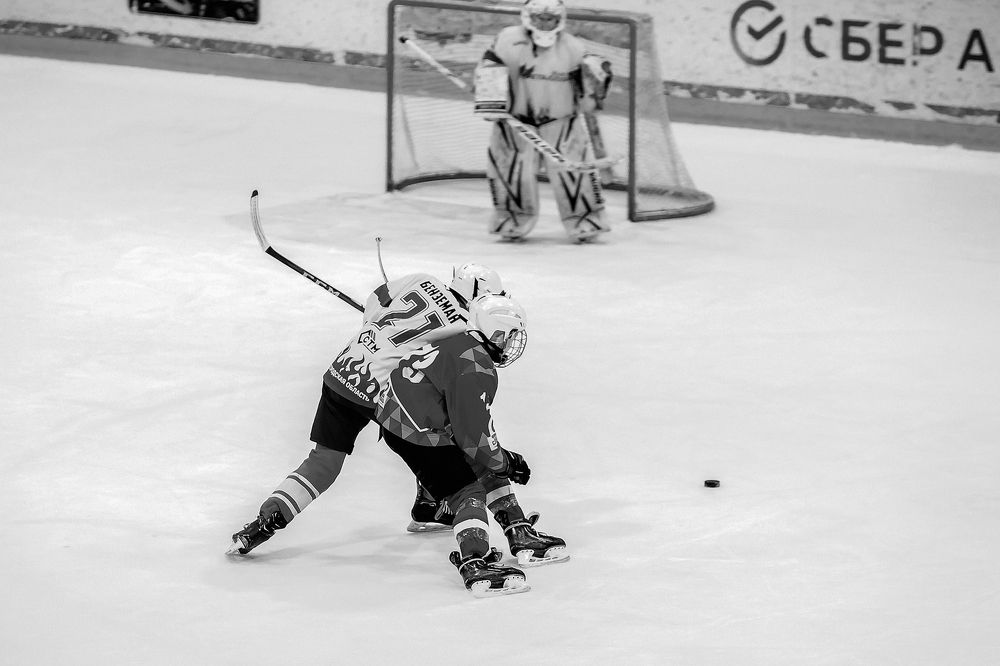 Photograph by Алексей Трифонов