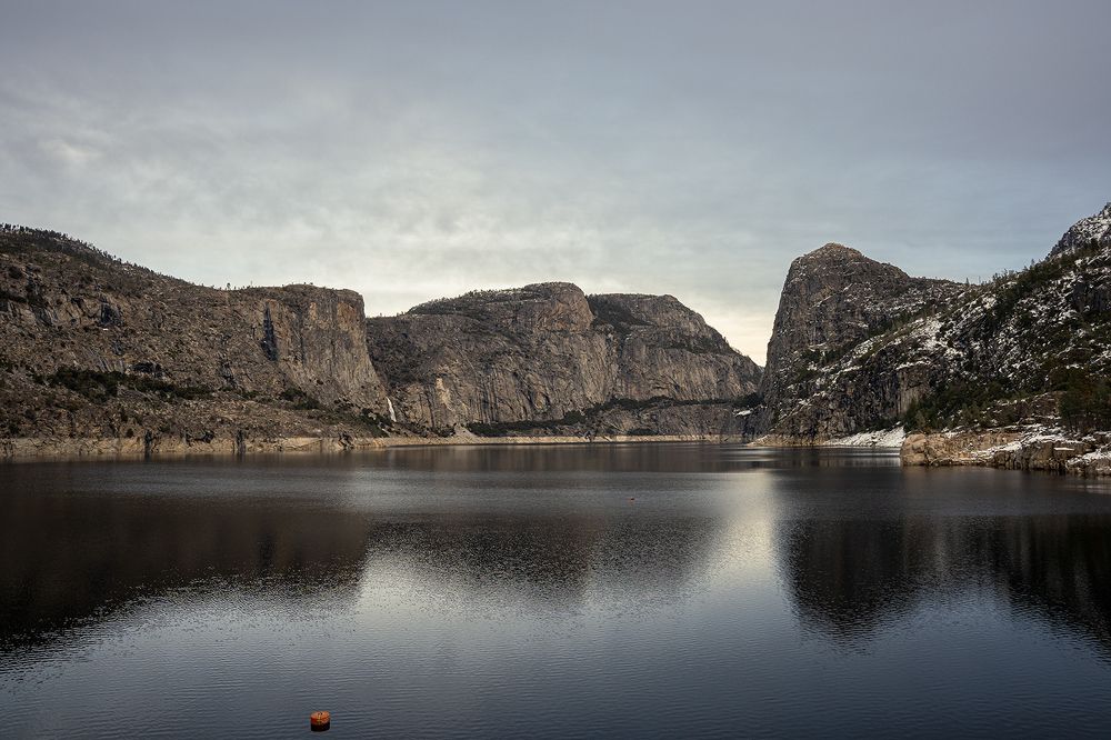 Photograph by Milton Sosa Mc Donald