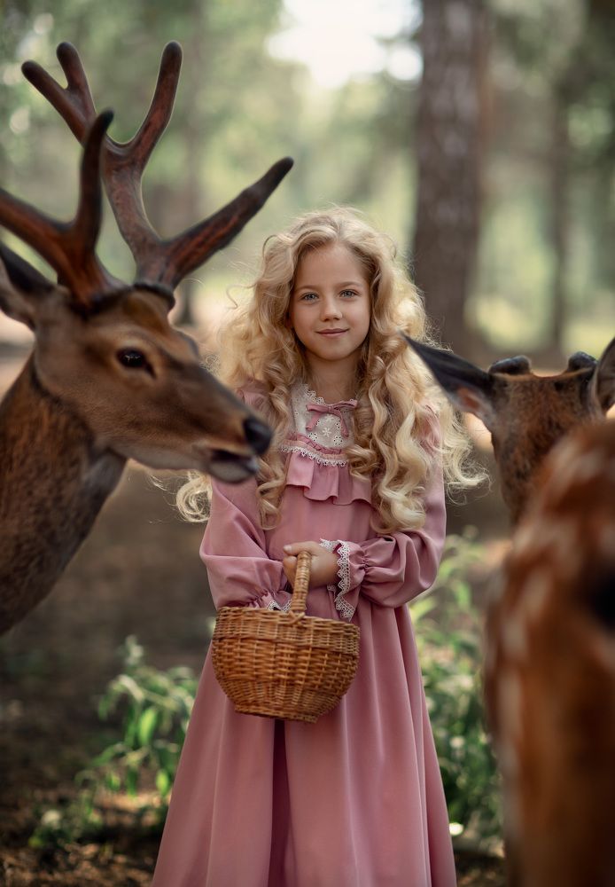 Фотография автора Светлана Черемных