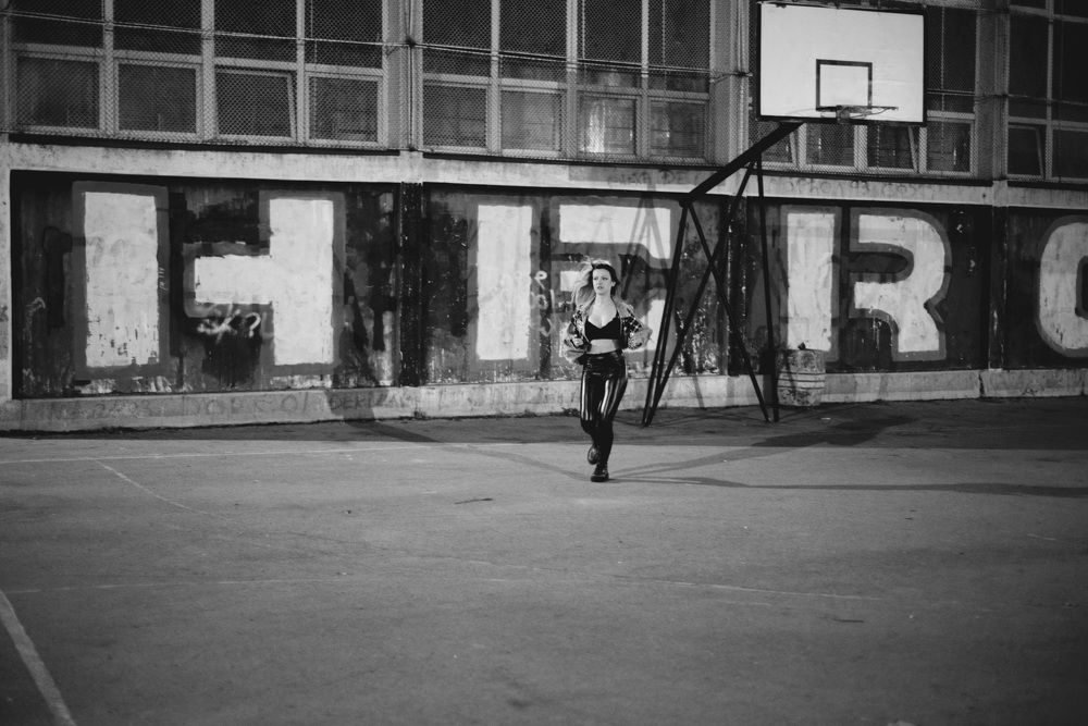 Photograph by Maja Micovic