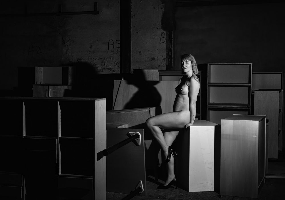 Фотография автора Anna NovaLova