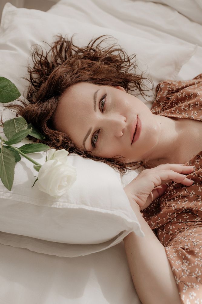 Photograph by Юлия Гонцова