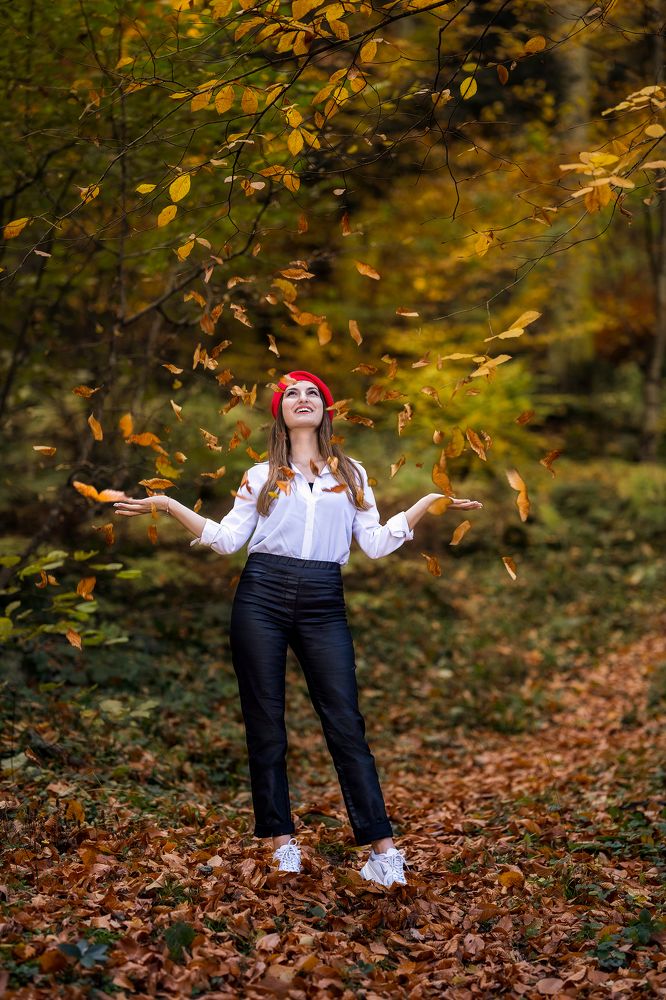 Photograph by Moshtaq AlDelaimy