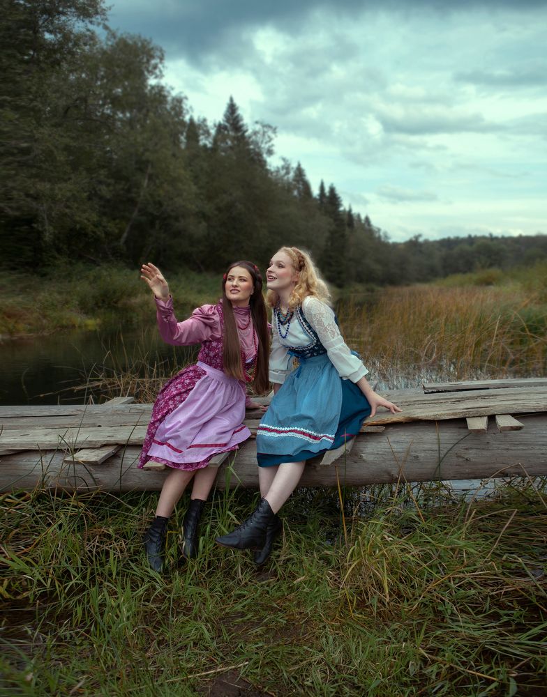 Photograph by Татьяна Шепелева