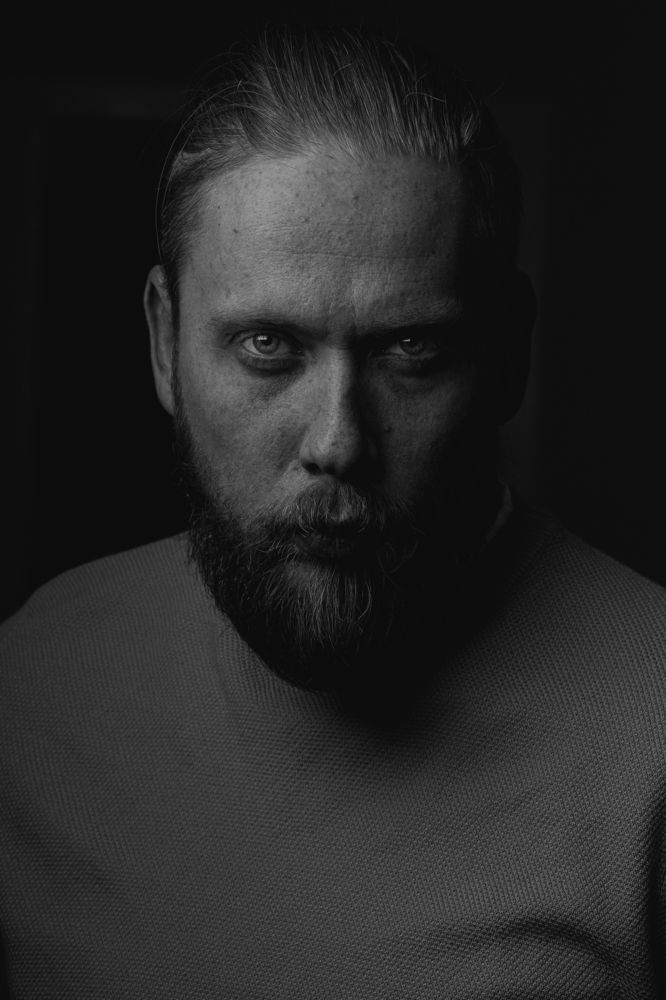 Photograph by Артём Дадонов