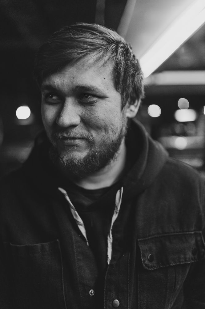 Photograph by Артём Дадонов