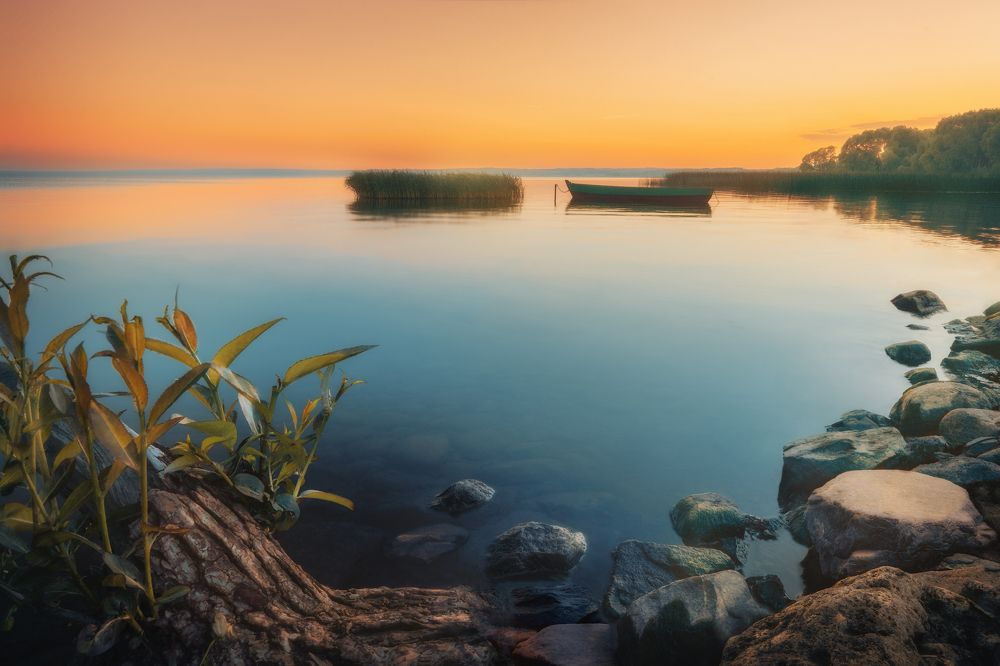 Photograph by Victor Stepanov