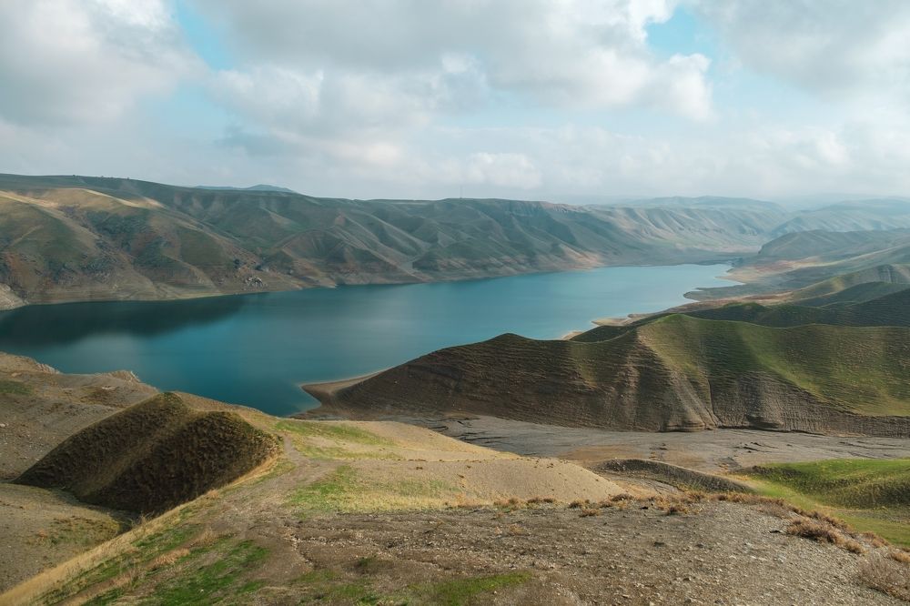 Photograph by Дильмурад Ахмедов