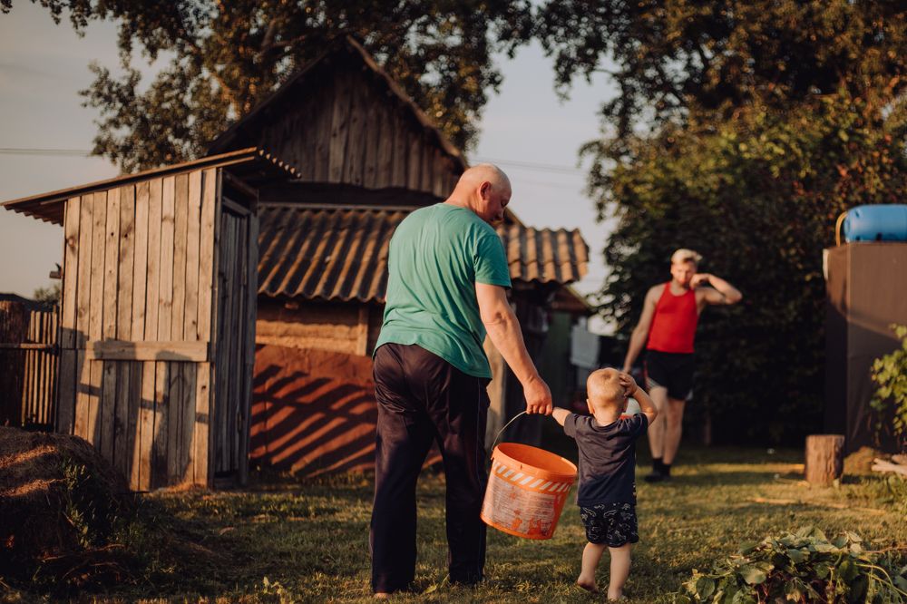 Photograph by Елена Копылова