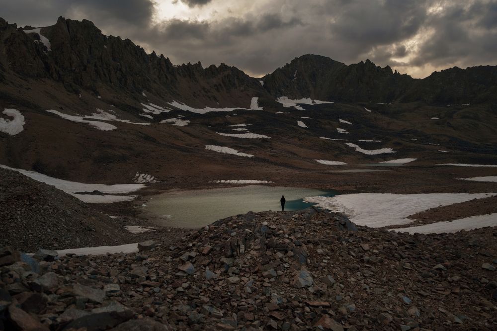 Photograph by Дильмурад Ахмедов