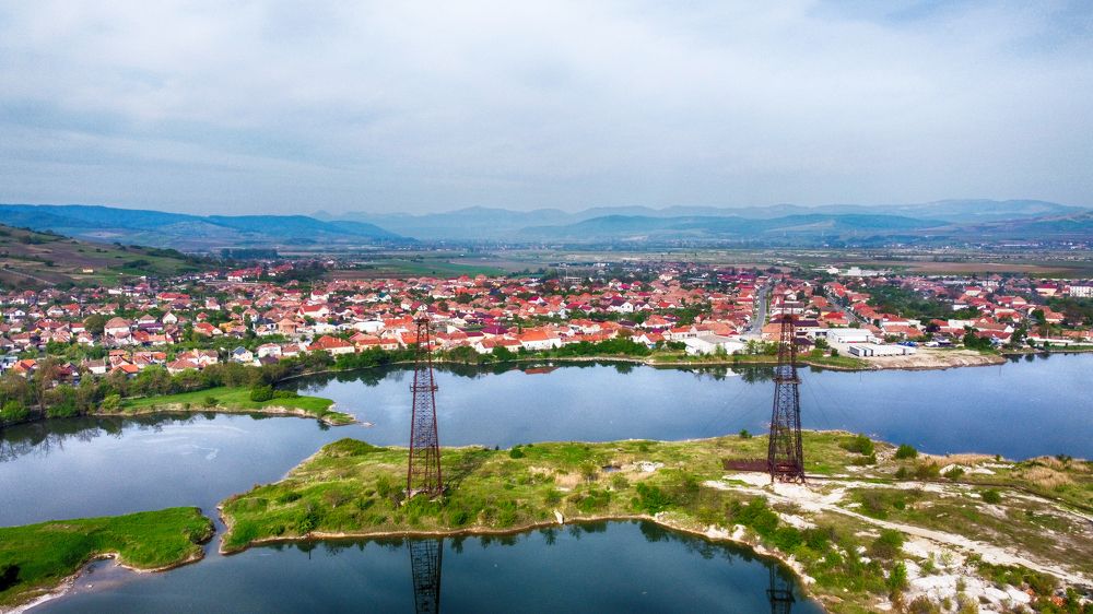 Photograph by Mihai Romeo Bogdan