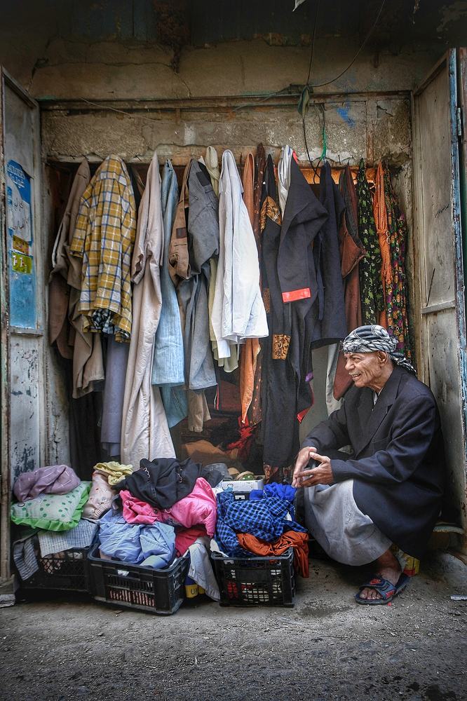 Photograph by غيث الساعدي