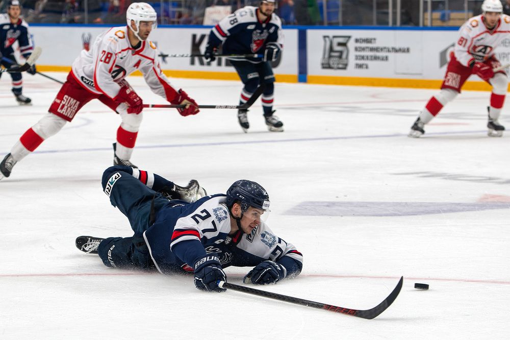 Photograph by Николай Рахматулин