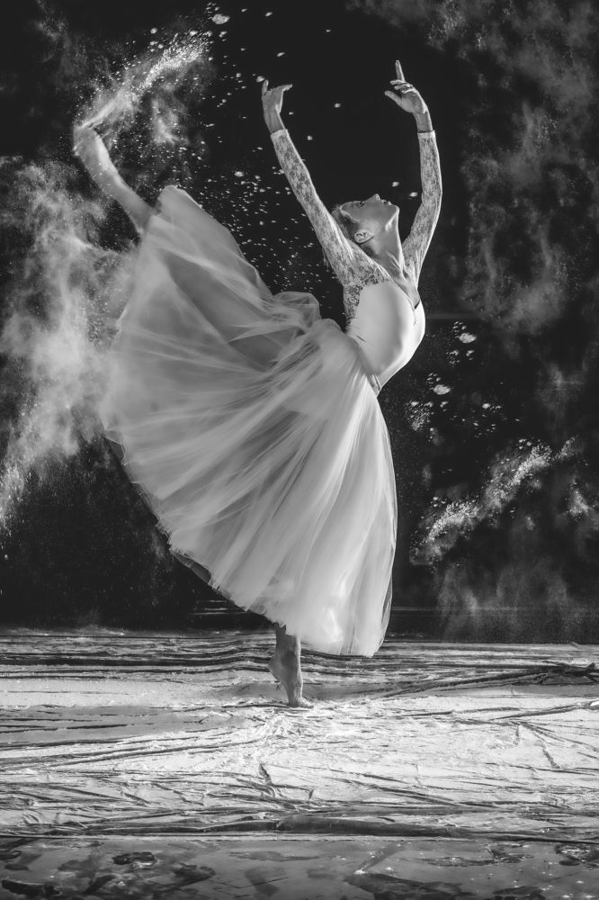 Photograph by Татьяна Петровская