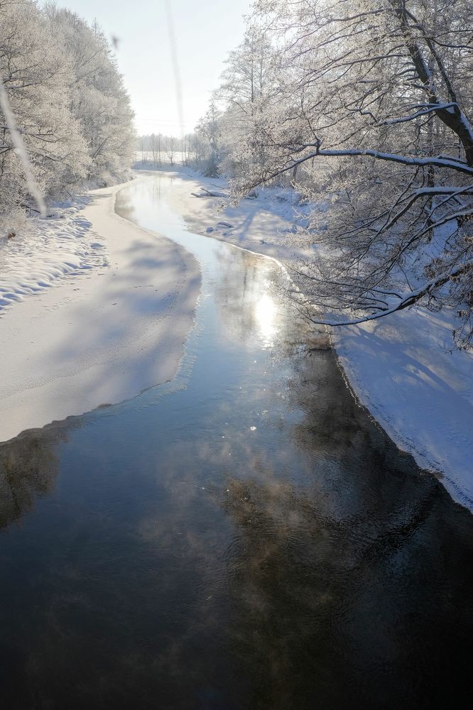 Photograph by Анатолий Люкевич