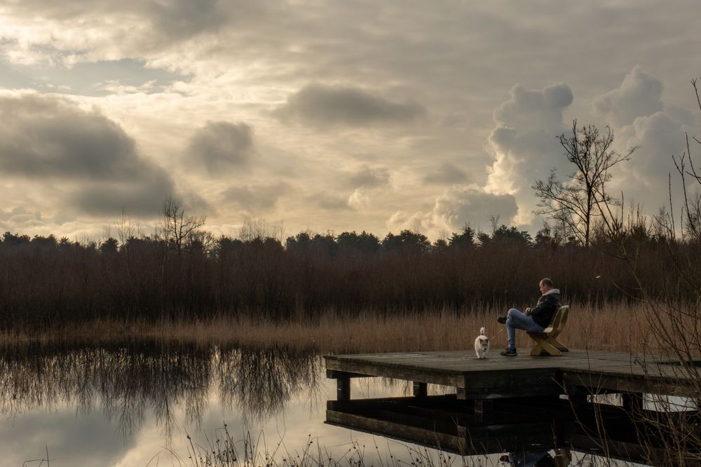 Photograph by Silvia Koopmans