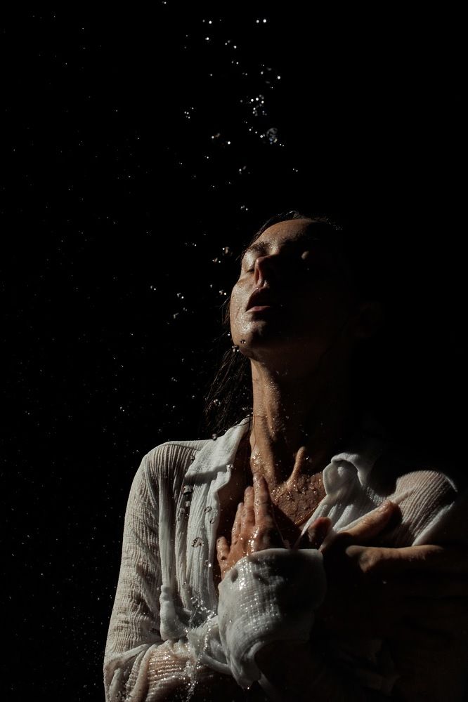 Photograph by Dmitriy Fonkich