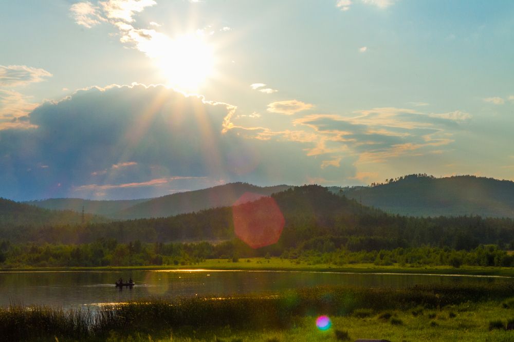 Photograph by Натали Авдеева