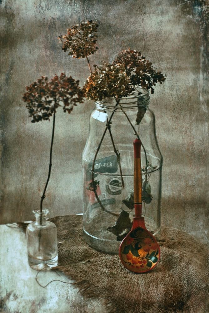 Photograph by Ольга Мальцева